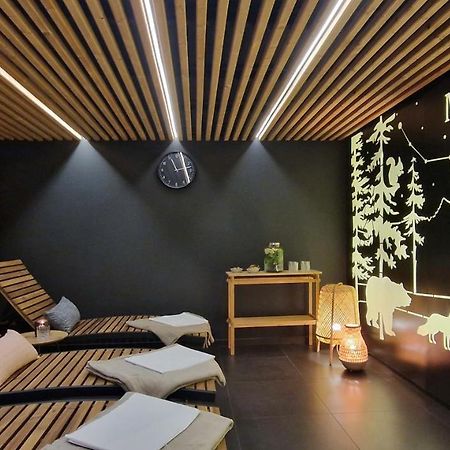 Apartmany Minoris Liptovský Mikuláš Екстериор снимка