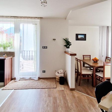 Apartmany Minoris Liptovský Mikuláš Екстериор снимка