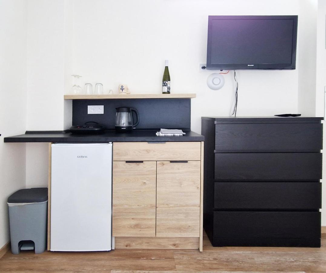 Apartmany Minoris Liptovský Mikuláš Екстериор снимка