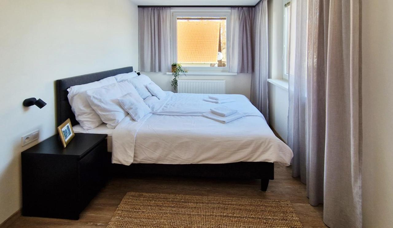 Apartmany Minoris Liptovský Mikuláš Екстериор снимка
