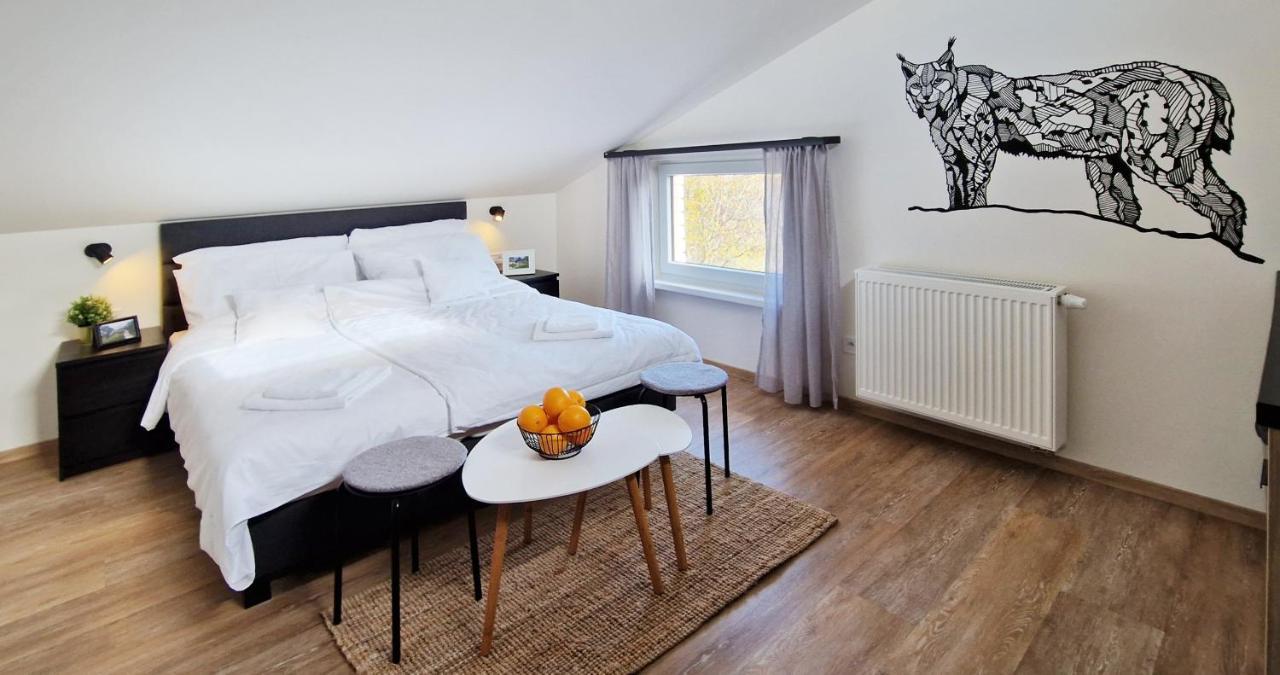 Apartmany Minoris Liptovský Mikuláš Екстериор снимка