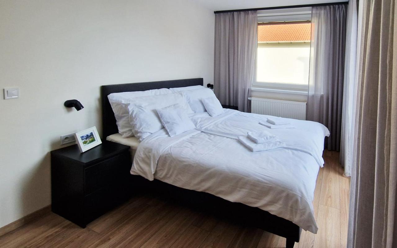 Apartmany Minoris Liptovský Mikuláš Екстериор снимка
