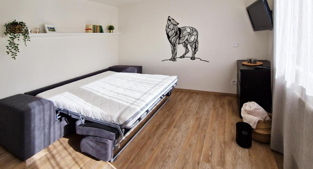 Apartmany Minoris Liptovský Mikuláš Екстериор снимка