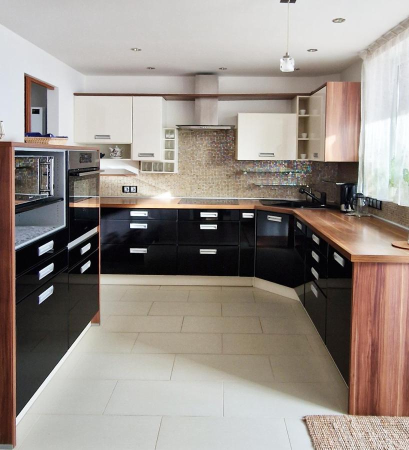 Apartmany Minoris Liptovský Mikuláš Екстериор снимка