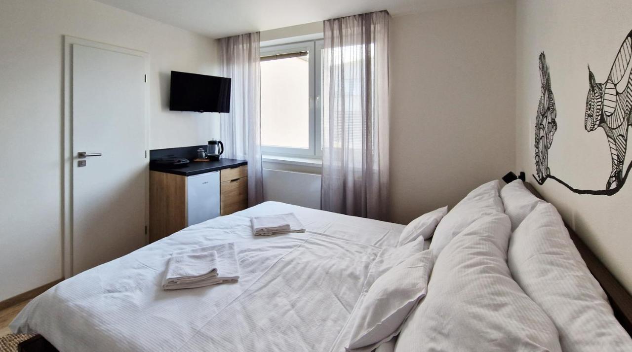 Apartmany Minoris Liptovský Mikuláš Екстериор снимка