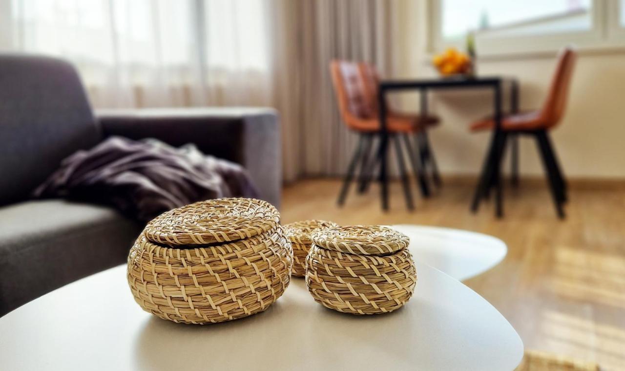 Apartmany Minoris Liptovský Mikuláš Екстериор снимка