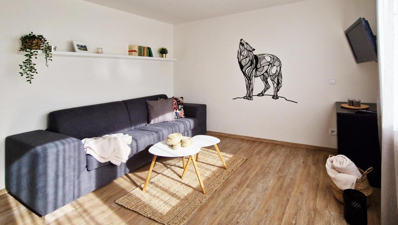 Apartmany Minoris Liptovský Mikuláš Екстериор снимка