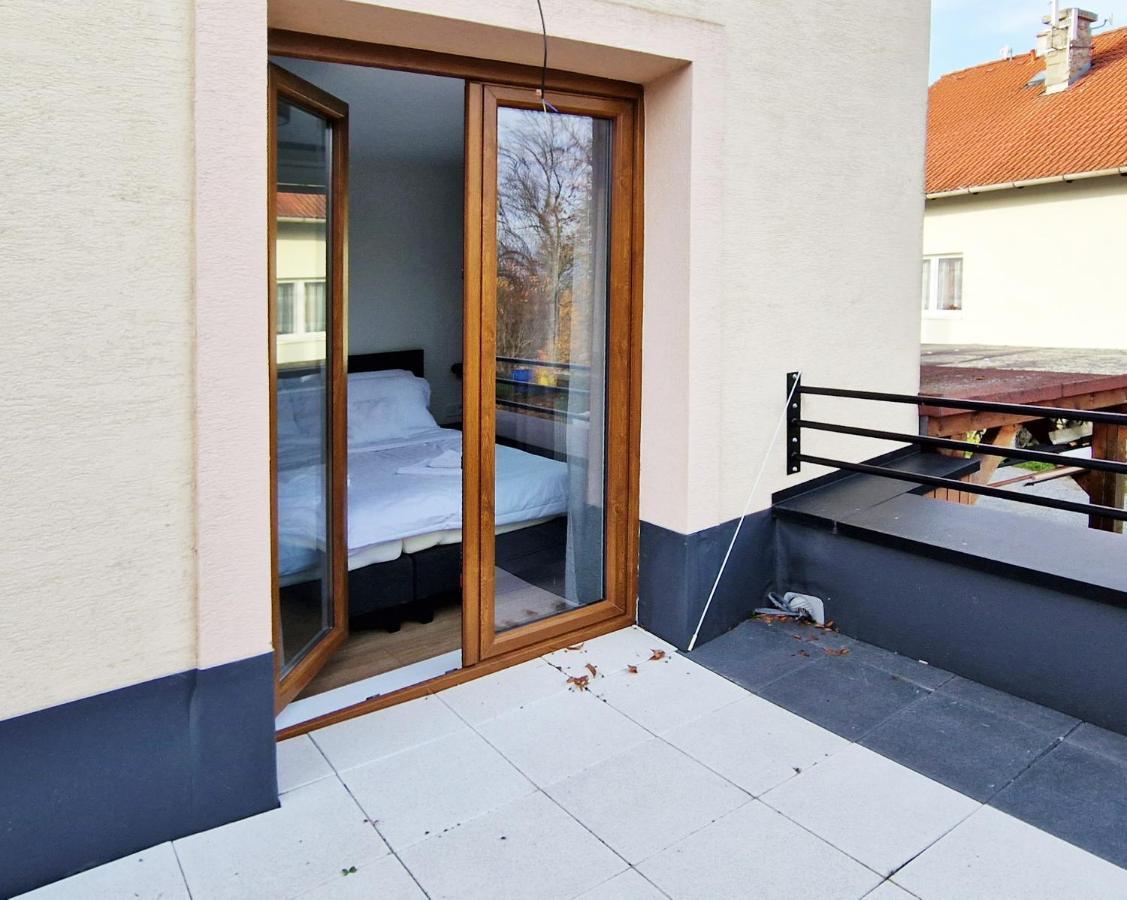 Apartmany Minoris Liptovský Mikuláš Екстериор снимка