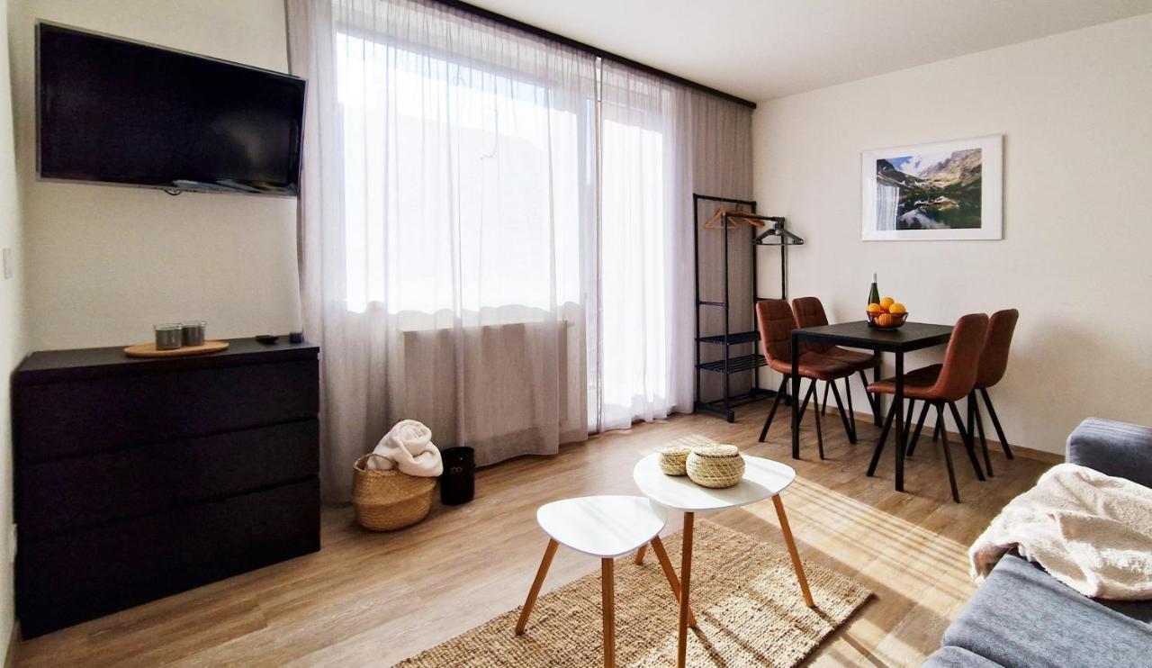 Apartmany Minoris Liptovský Mikuláš Екстериор снимка