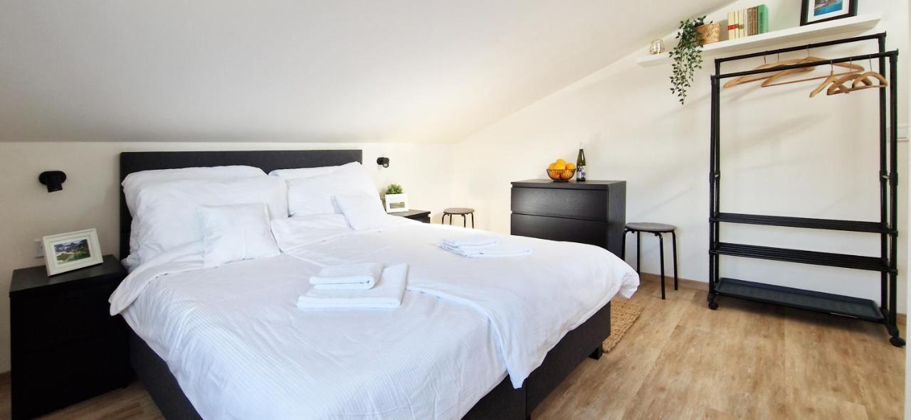 Apartmany Minoris Liptovský Mikuláš Екстериор снимка