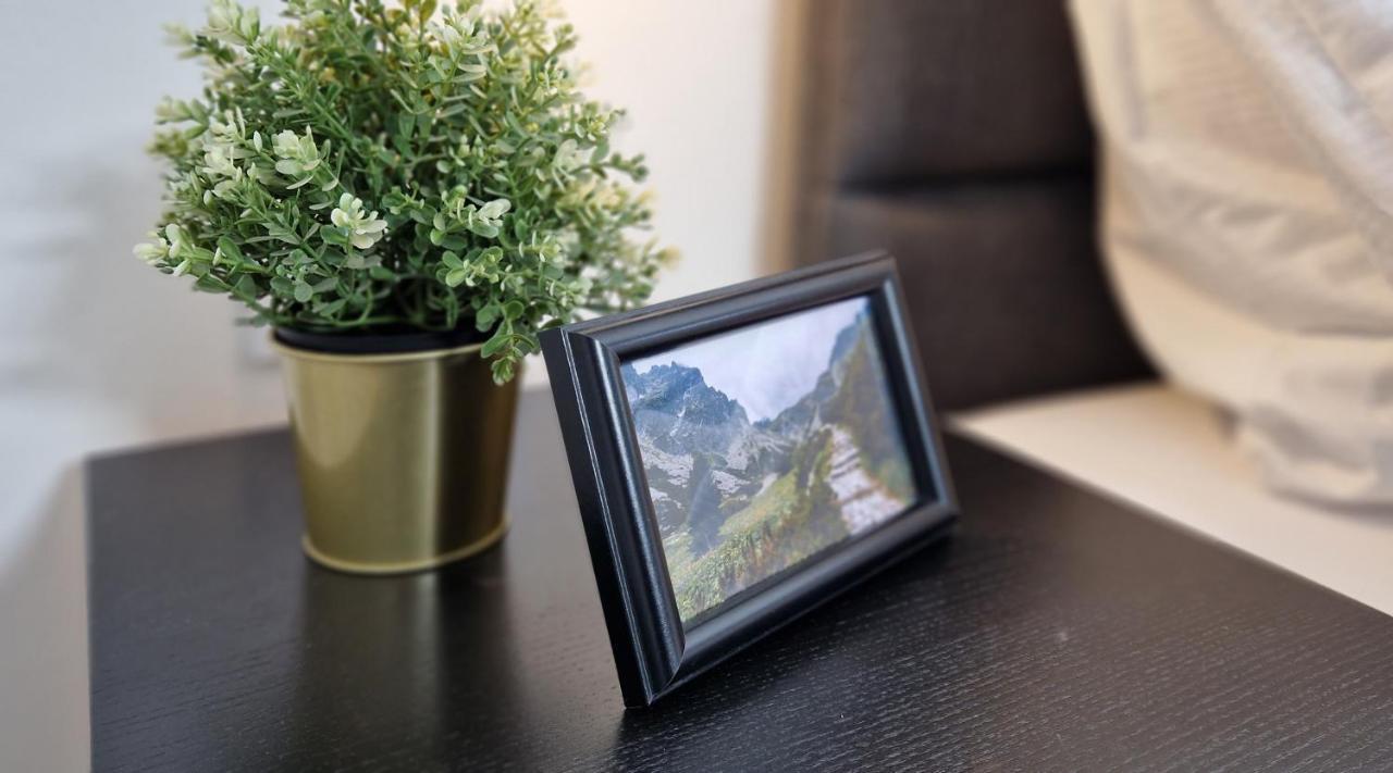 Apartmany Minoris Liptovský Mikuláš Екстериор снимка