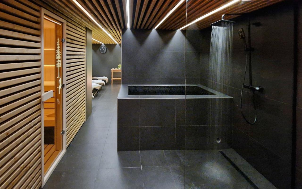 Apartmany Minoris Liptovský Mikuláš Екстериор снимка