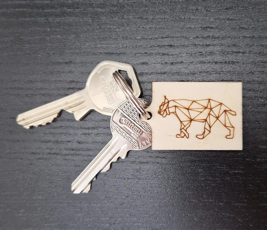Apartmany Minoris Liptovský Mikuláš Екстериор снимка