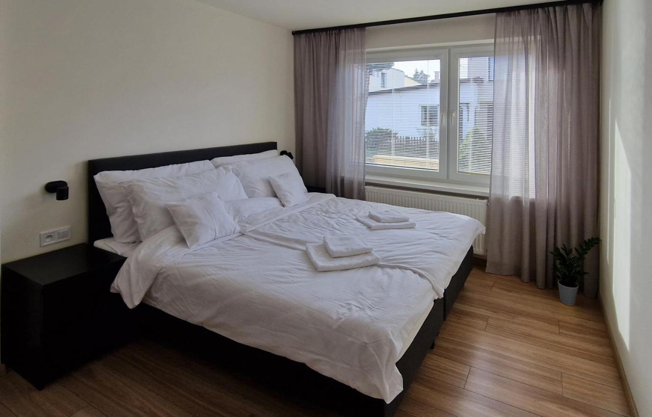 Apartmany Minoris Liptovský Mikuláš Екстериор снимка