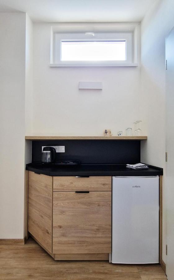 Apartmany Minoris Liptovský Mikuláš Екстериор снимка