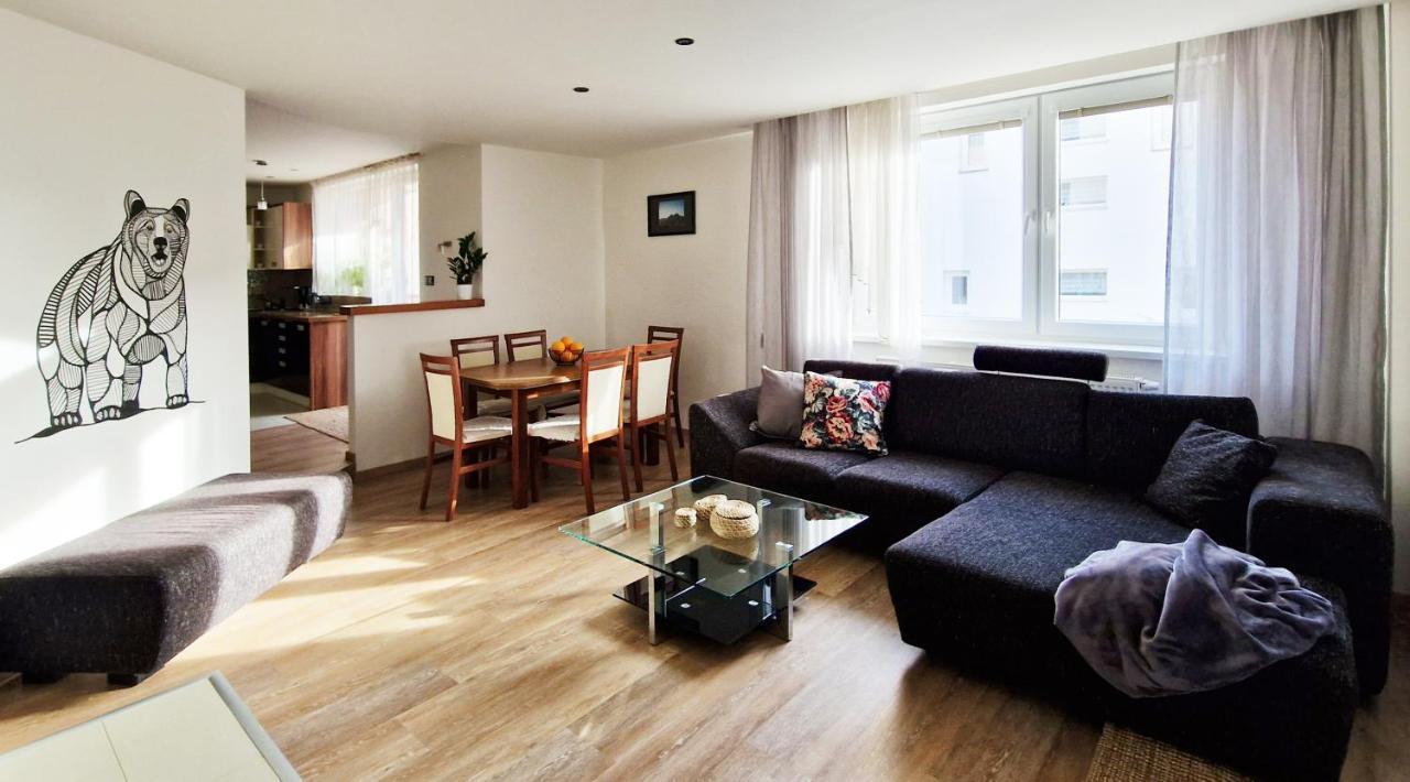 Apartmany Minoris Liptovský Mikuláš Екстериор снимка