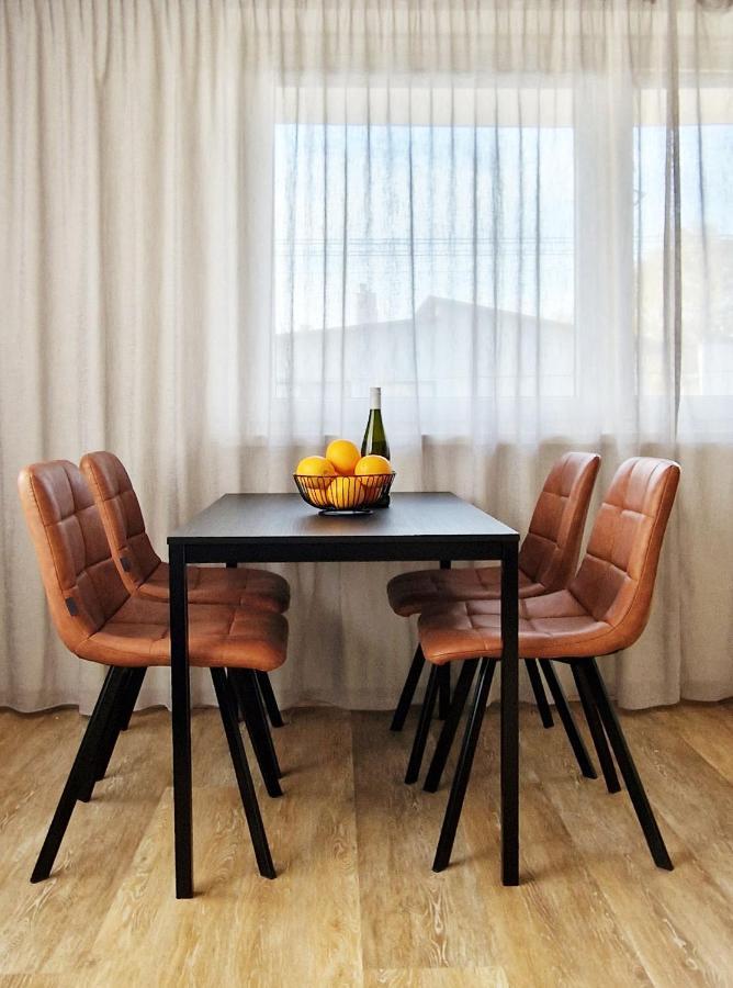 Apartmany Minoris Liptovský Mikuláš Екстериор снимка