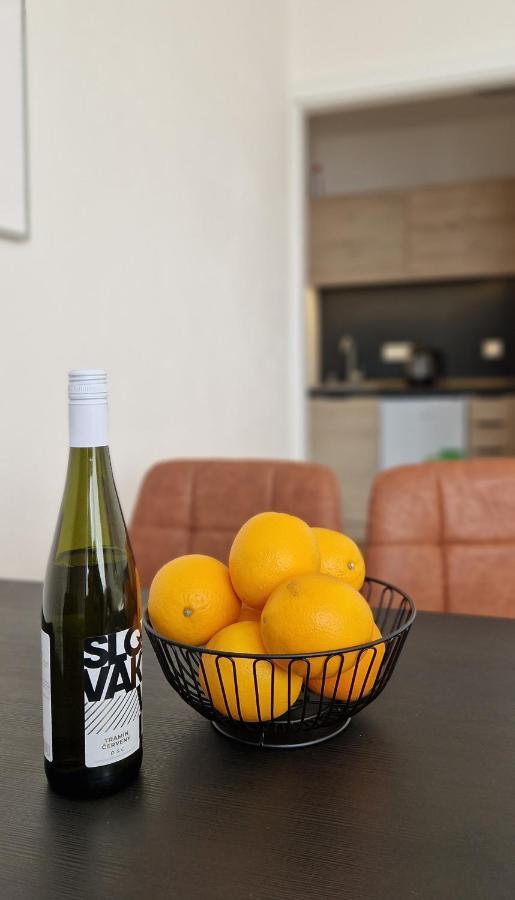 Apartmany Minoris Liptovský Mikuláš Екстериор снимка