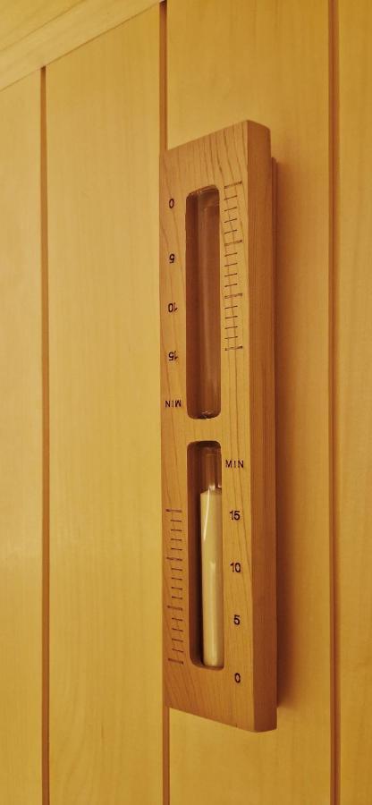 Apartmany Minoris Liptovský Mikuláš Екстериор снимка