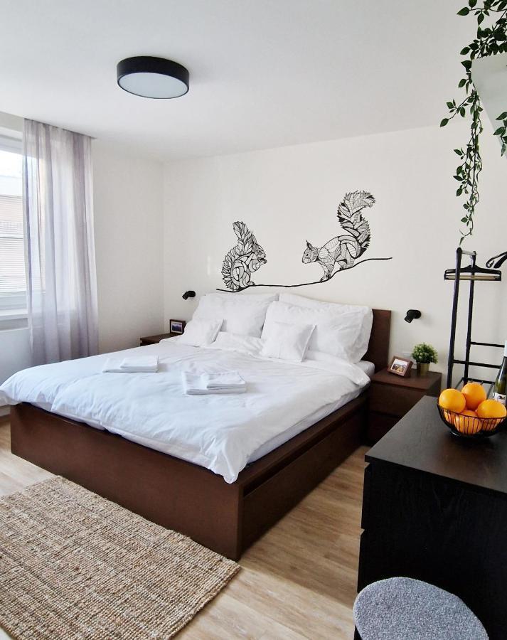 Apartmany Minoris Liptovský Mikuláš Екстериор снимка