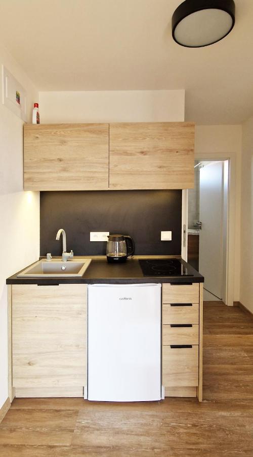 Apartmany Minoris Liptovský Mikuláš Екстериор снимка