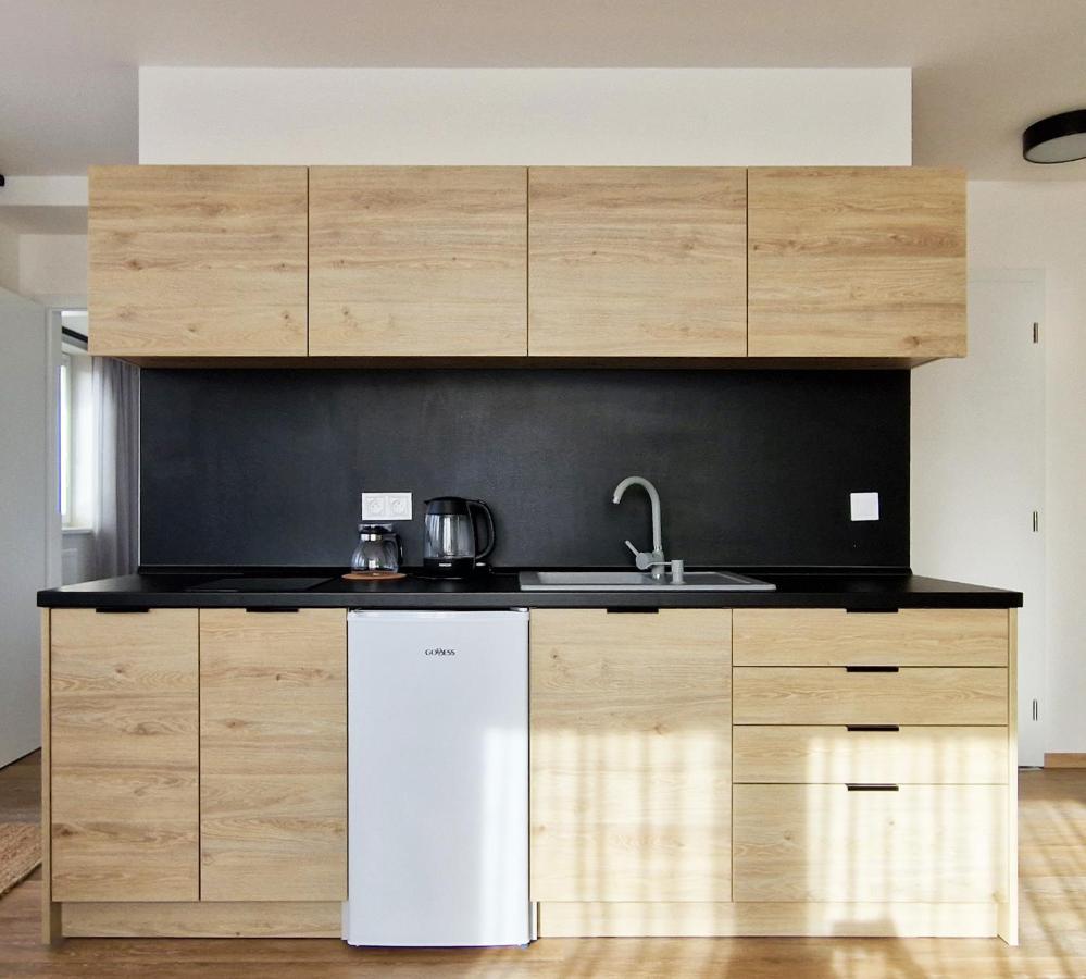 Apartmany Minoris Liptovský Mikuláš Екстериор снимка