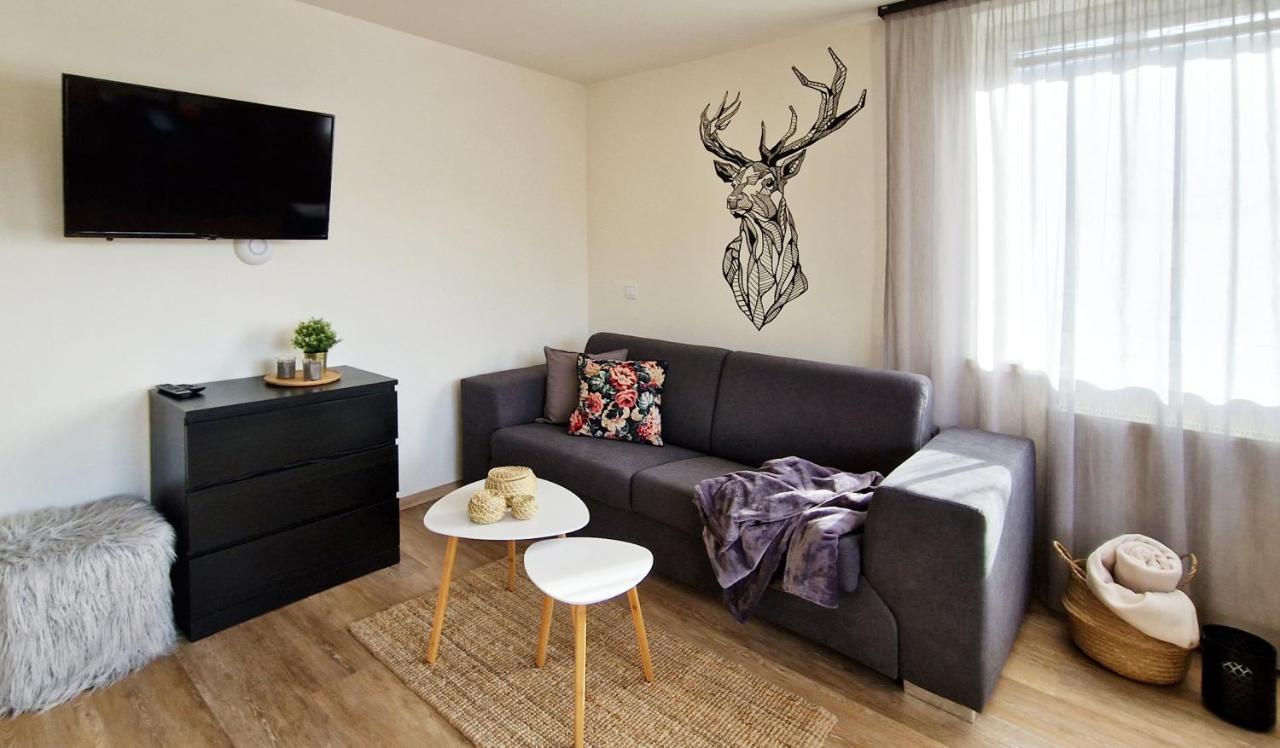 Apartmany Minoris Liptovský Mikuláš Екстериор снимка