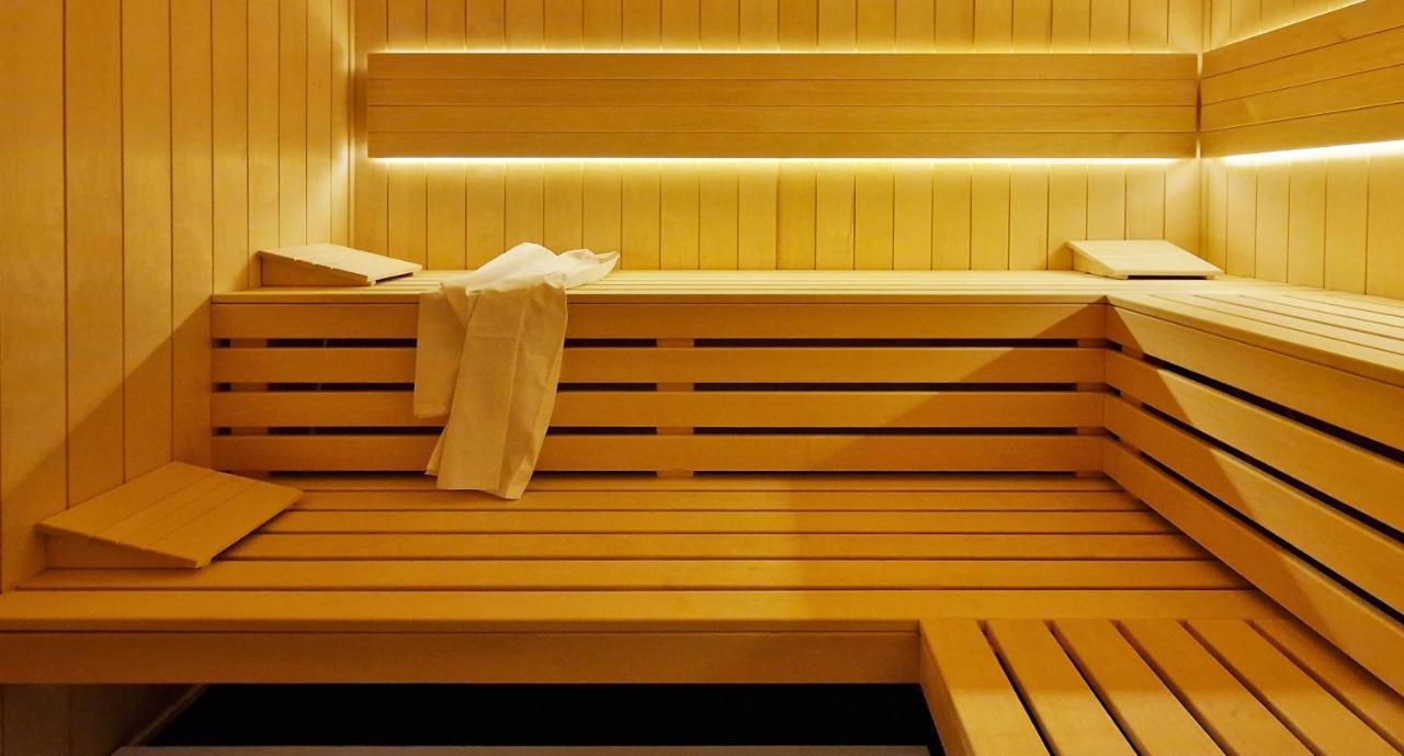 Apartmany Minoris Liptovský Mikuláš Екстериор снимка